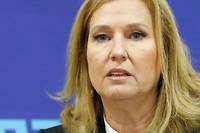 Isra&euml;l: Livni, ex-ministre des Affaires &eacute;trang&egrave;res, se retire de la politique