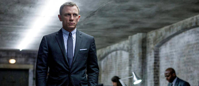 La sortie de << James Bond 25 >> est repoussee de deux mois apres l'arrivee d'un nouveau scenariste.