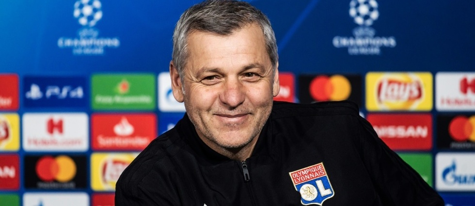 Ligue Des Champions Lyon En Outsider Face Au Barca Choc 5 Etoiles Entre Liverpool Et Bayern Le Point