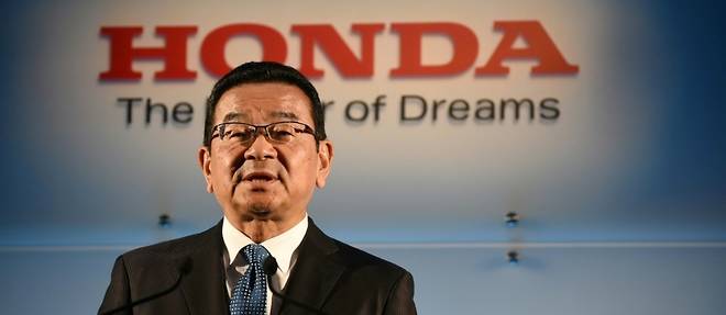 Honda cree la consternation au Royaume-Uni avec la fermeture de son usine de Swindon