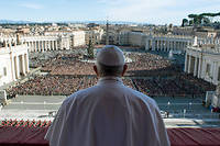 Pédophilie : le Vatican face à ses démons