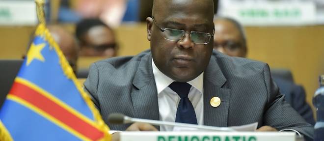 La RDC commence a secouer l'arbre de la corruption politique