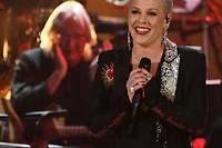 L'Am&eacute;ricaine Pink attendue sur la sc&egrave;ne des Brit Awards