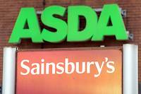 GB: la fusion entre Sainsbury's et Asda a du plomb dans l'aile