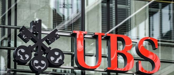 Blanchiment de fraude fiscale: une amende de 2 milliards requise en appel contre UBS