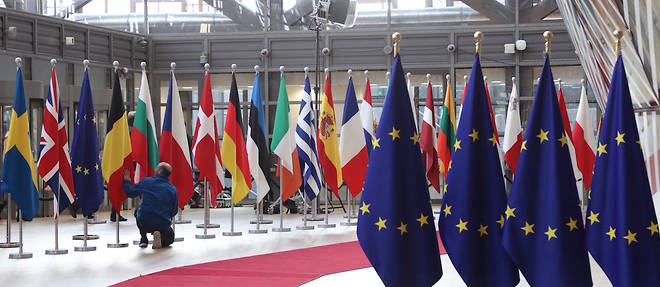 D'ici aux elections europeennes du 26 mai 2019, la longue serie de scrutins nationaux pourrait remodeler le visage politique de l'Union.