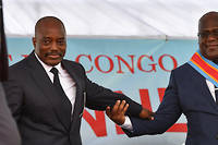 RD Congo&nbsp;: l'ombre de Joseph Kabila plane toujours sur Kinshasa