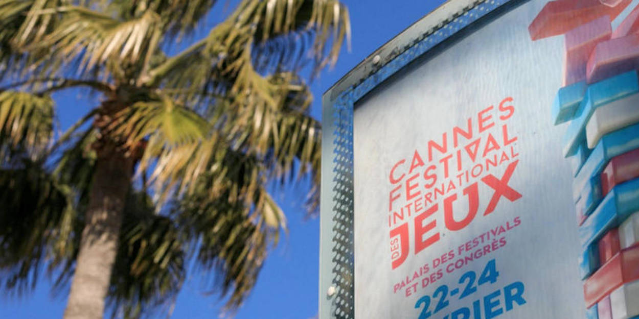 The Mind, As d'or jeu de l'année du Festival des jeux de Cannes 2019 – Un  monde de jeux