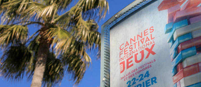 Le Palais des festivals accueille du 22 au 24 fevrier la 33e edition du Festival international des jeux de societe.