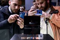 Huawei veut profiter du Mobile World Congress pour reparler innovation