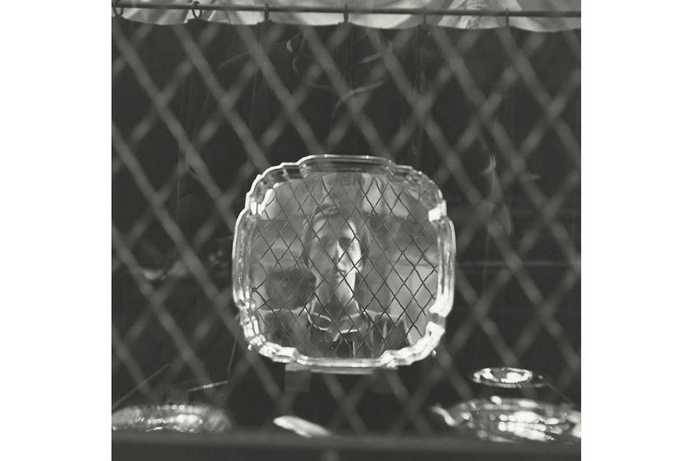 Autoportrait Vivian Maier