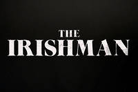  << The Irishman >>, disponible a l'automne sur Netflix. 
