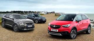  Peugeot aux États-Unis, Citroën en Inde, Opel en Russie et DS partout, telle est la mission d'expansion assignée à chaque marque 