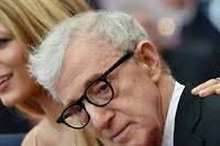 Woody Allen tournera son nouveau film en Espagne l'&eacute;t&eacute; prochain