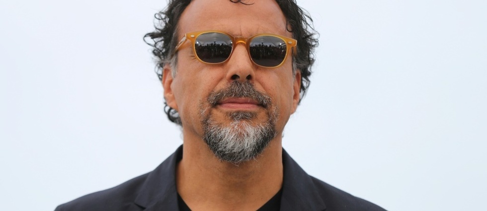 Cannes: avec Inarritu, le Festival rend hommage au cinema mexicain