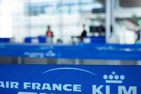 Conseil d'administration jeudi chez Air France-KLM, sans patron depuis mai