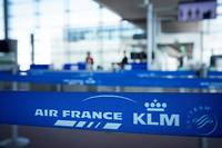Air France-KLM: l'entr&eacute;e des N&eacute;erlandais au capital du groupe sur le terrain politico-diplomatique