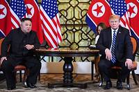 Trump critiqu&eacute; pour avoir d&eacute;fendu Kim sur la mort tragique d'un Am&eacute;ricain