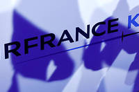 Air France-KLM&nbsp;: la d&eacute;marche des Pays-Bas ne passe pas en France