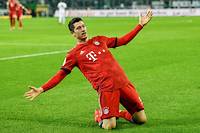 Allemagne: le Bayern impressionne et revient en t&ecirc;te &agrave; &eacute;galit&eacute; avec Dortmund
