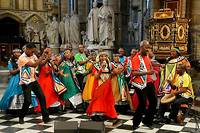 Le Soweto Gospel Choir, du township &agrave; Hollywood