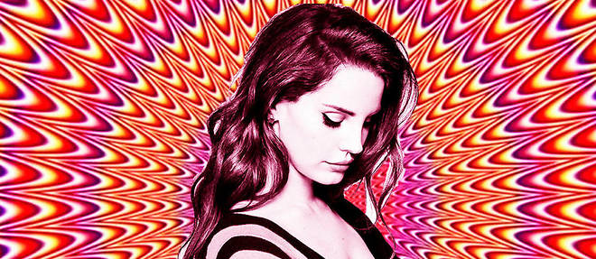  Lana Del Rey, nouvel album 