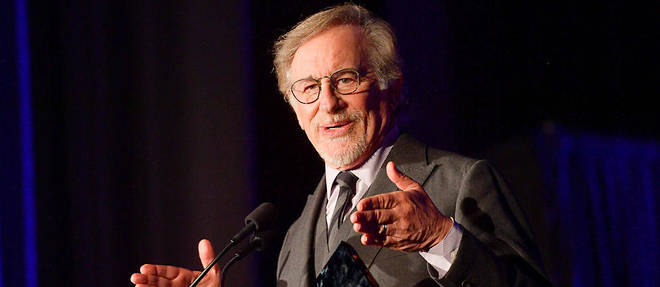 Steven Spielberg souhaite interdire les films Netflix des Oscars.