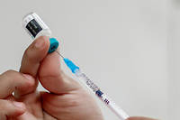 S&eacute;bastien Le Fol -&nbsp;Rougeole&nbsp;: vite, un vaccin contre la b&ecirc;tise&nbsp;!
