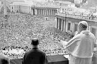 Les archives secr&egrave;tes du Vatican sur Pie XII seront ouvertes en 2020