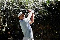 Golf: pas d'Arnold Palmer Invitational pour Tiger Woods