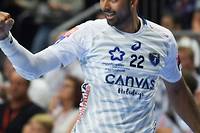 Handball: Montpellier sauve les meubles