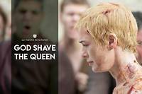 &laquo;&nbsp;Game of Thrones&nbsp;&raquo;&nbsp;: la marche de la honte, alias God Shave the Queen