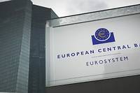 La BCE renforce son soutien &agrave; une zone euro moins vaillante