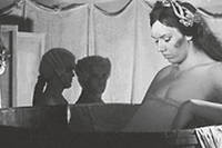 Salon du livre&nbsp;: Fellini et le myst&egrave;re de la plus grande femme du monde