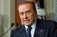 Italie&nbsp;: Berlusconi de nouveau accus&eacute; par la justice de corruption