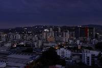 Venezuela: gigantesque panne d'&eacute;lecricit&eacute; dans presque tout le pays