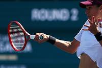 Tennis: Caroline Garcia chute encore face &agrave; Jennifer Brady &agrave; Indian Wells