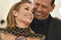 Jennifer Lopez et A-Rod confirment leur fian&ccedil;ailles