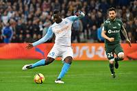 Ligue 1: Marseille-Nice, le &quot;Balotellico&quot;