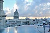H&ocirc;tels, spas, enseignes de luxe: Cuba charme les touristes fortun&eacute;s