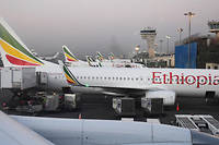 Ethiopian Airlines&nbsp;: coup dur pour la &laquo;&nbsp;star&nbsp;&raquo; africaine