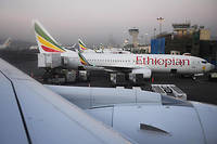 Ethiopian Airlines&nbsp;: coup dur pour la &laquo;&nbsp;star&nbsp;&raquo; africaine