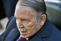 Renoncement de Bouteflika&nbsp;: des &eacute;lections libres organis&eacute;es avant fin 2019