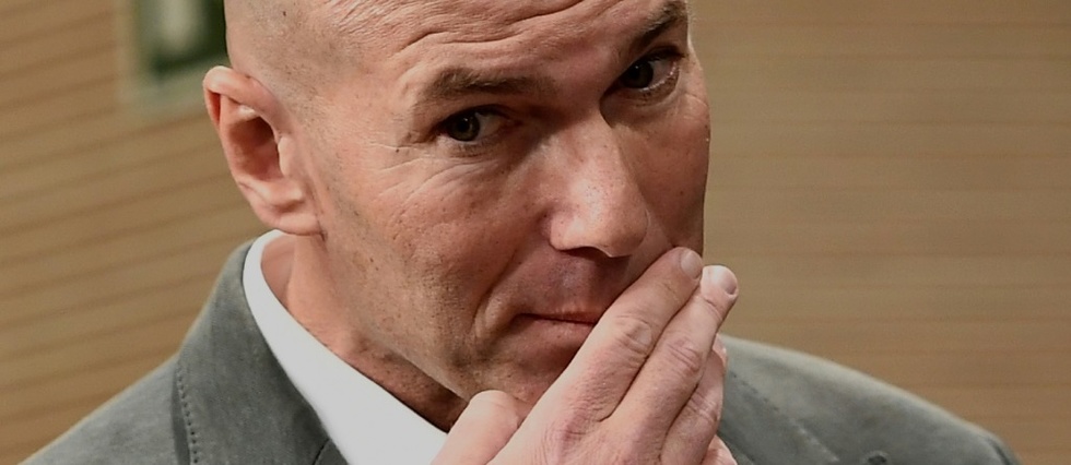 Retour de Zidane au Real, une bonne idee au bon moment ?