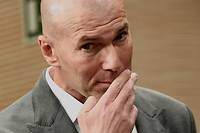 Retour de Zidane au Real, une bonne id&eacute;e au bon moment ?