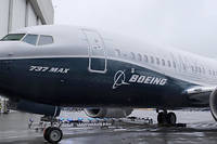 Crash d'Ethiopian Airlines&nbsp;: ces pays qui ont banni le Boeing&nbsp;737 MAX de leur espace a&eacute;rien