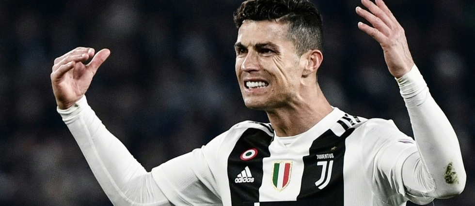 Ligue des champions: Cristiano Ronaldo renverse l'Atletico, Manchester City se balade