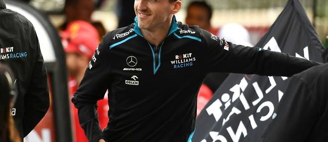 F1: Robert Kubica ou le retour du miracule