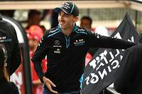 F1: Robert Kubica ou le retour du miracul&eacute;