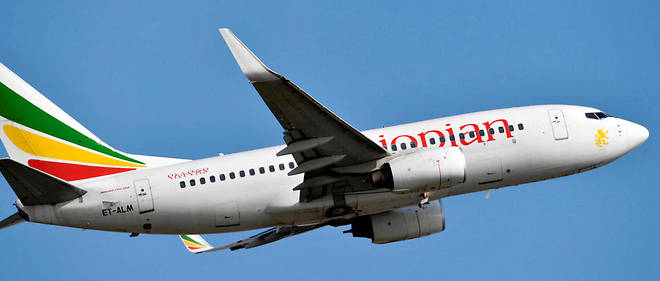 L'Ethiopie avait indique plus tot dans la journee mercredi qu'elle  entendait envoyer en Europe pour analyse les boites noires du Boeing 737  MAX 8 qui s'est ecrase dimanche